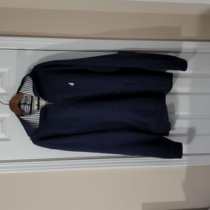 Johnnie-O Men's Full Zip Hoodie size XXL